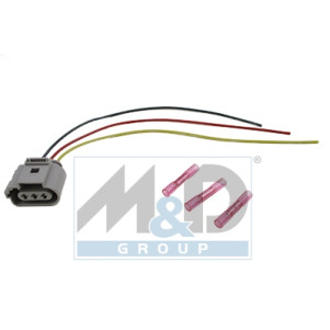 PIECES POUR SYSTEMES DE GESTION MOTEUR